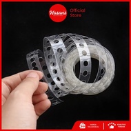 [1 Pcs] Balloon Chain / Balloon Chain / Stripe Balloon Hook / Decorative Balloon Tape / Balloon Stri