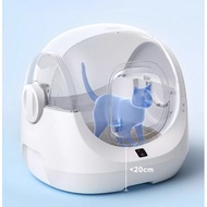 CATLINK Scooper SE - Automatic APP-Enabled Cat Litter Box