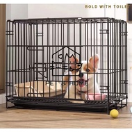 PET &amp; HOME Pet Dog/Cat Cages dog cage pet cage stackable cage for dog cage for cat pet cage