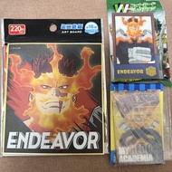 我的英雄學院奮進人 endeavor