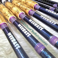 คัน วีแบส สปีชีส์ วี 2 Weebass Species V2 New‼️ Weebass Species V2