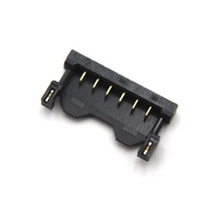 Samsung TAB 10.1 SM P600 P601 P605 Compatible KONEKTOR BATERAI ON BOARD 6 PIN 1 PCS