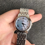 Series Female Factory zf Quartz Disc Omega Fly