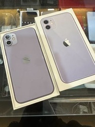 高雄實體門市 iPhone11紫色256G🉑️分期🉑️舊機貼換🉑️電信續約折扣