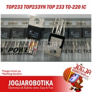 TOP233 TOP233YN TOP 233 TO-220 IC