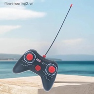 # flower # RC Remote Control 27MHZ Remote Controller Transmitter For 4 Channels RC Model For Childre