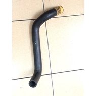 CLEAR STOCK TOYOTA CORONA ST171 RADIATOR BOTTOM HOSE