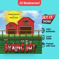 Boxing Day - Paperback - English - 9781734779325