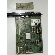 LG42LD460(POWERBOARD/MAINBOARD)