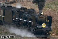 [玩具共和國] TOMIX 2011 JR C57形蒸気機関車（180号機）