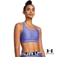 Under Armour Womens Armour® Mid Crossback Sports Bra