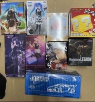 初音 kirbu stitch Super Mario 發聲問號方塊 遊戲王三幻神 約會大作戰 時崎狂三  chiikawa 土人 wcf 超三比達 龍珠 初音未來、咒術迴戰、五等分、dan 膽大黨 