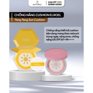 ELROEL PANG PANG SUN CUSHION SPF50+ PA++++ sunscreen