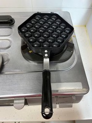 雞蛋仔模具（自己整平好多 又可以少啲糖）