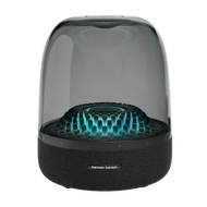 Harman Kardon - Harman Kardon Aura Studio 4 哈曼卡頓 藍牙喇叭 / 黑色【香港行貨】