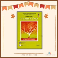 [CITYLIGHT] Textbook Literature: A Poison Tree Form 4 / 5