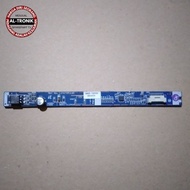 TOMBOL IR REMOTE SENSOR MODULE TOUCH BUTTON LED TV SAMSUNG 46 INCH MODEL UA46C6900VR UA46C6900 46C69