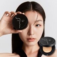 JAVIN DE SEOUL 眨眼絲絨無瑕氣墊粉底 7色選擇