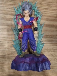 龍珠figure 景品 野獸飯 悟飯