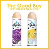 Glade Air Freshener 350ml