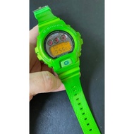 G-Shock DW6900 NB3 Hulk Limited Edition Jam Gshock Watch High Premium Quality DW-6900 DW 6900 DW5600