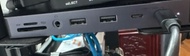 CE1 gen2 擴充 dock