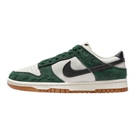 Nike Women's Dunk Low Pro Green/Black-Sail FQ8893-397 8