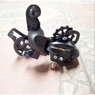 RD SHIMANO RD-TX800 TOURNEY 6-8speed