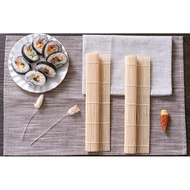 Bamboo Sushi Mat / Sushi Roller / Sushi Rice Roller