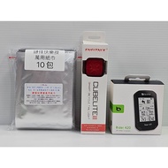 Bryton Rider 460E GPS Chinese Stopwatch Easy Navigation