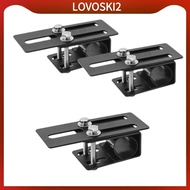 [LovoskiacMY] Car Roof Light Bracket Led Lights Bar Bracket Light Mounting Bracket Light Clip Mounti