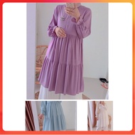 Sor3w Teenage kameja Casual blouse Fashion Cool Style'N elegant Sent In The Day Of Muslim Clothes Latest Tunic Tops C O D livy malaysia evilong basic Clothes Tunic Tops C O D livy malaysia evilong Cay Mina Chami