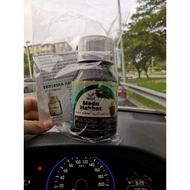 Madu Habbat 300ml (madu habbatussauda)