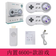 SF9 HD Game Console S TV Game Console Wireless Dual Built-in 52 Games