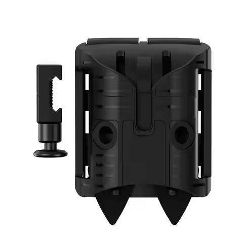 Tactical Gun Holster AR Holster Plate For AR10 M4 AK M16 AR15 Airsoft Pouch Hunting Tactical Accesso