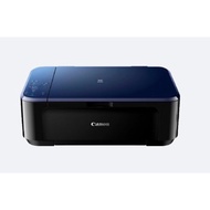 Canon PIXMA E560 / E560R Advanced Wireless All-In-One with Auto Duplex Printing Inkjet Printer E-560