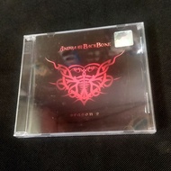 CD Andra and the Back Bone - Season 2. DEWA 19 INDO BAND. POP ROCK NEW SEALED Ahmad Dhani Band