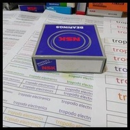 BALL BEARING 6012 2RS / 6012 DDU NSK JAPAN BRAND