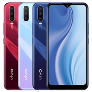 Vivo Y3/Y3S (4+64GB) unlocked global version smartphone, used phone.