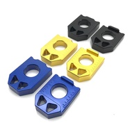 For SUZUKI DR-Z 400SM DRZ400 DRZ 400 SM 2005-2018 2019 2020 2021 Motorcycle Rear Chain Adjuster Regu