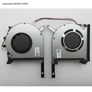 New Laptop CPU Cooling Fan For ASUS TUF Gaming FX705G FX705GM FX705DU FX505D FX505DU FX505DV FA506IV FX506IV FMC8 FMC9
