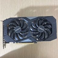 Vga gtx 1660 super gigabyte gamer
