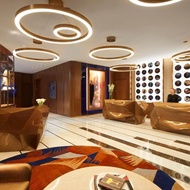 โรงแรม Hard Rock Hotel New York - Manhattan, New York