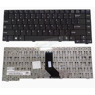 for LG A310 A410 R490 R490 P810 C400 C500 R410 laptop keyboard