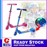 Scooter budak sports cycling scooter kid scooter skuter budak skuter toys boy girl mainan kanak2 per