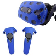 Suitable for htc vive pro Silicone Protective Case Virtual Glasses Helmet Silicone Protective Case V