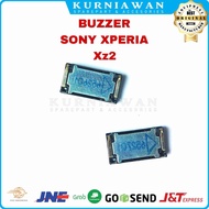 Top Speaker Sony Xperia XZ2 H8216 H8266 H8296 702SO SOV37 SO-03K Earpiece Ear