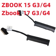 HP ZBOOK 15 17 G3 G4 SATA Hard Disk Cable Hard Disk Interface Flat Cable 020029U00