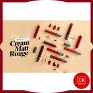 [Hot New] Black Rouge Cream Matt Rouge Matte Lipstick