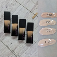 HUDA BEAUTY FOUNDATION PACKING BOX